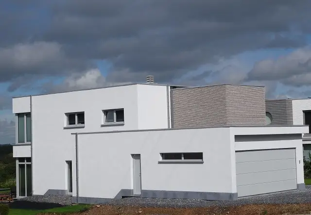 Lees meer over het artikel Realiseer uw droomhuis en leef energiezuinig.