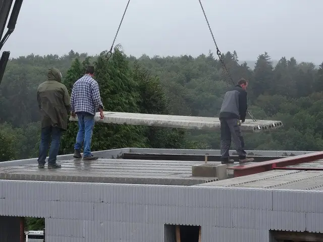 Ondanks de regen komen we bijna aan het einde. Laat die herfst vol zonnige dagen maar snel komen!