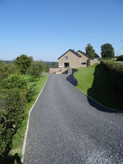 Ons nest is nu klaar! Onderweg naar het pad van het geluk!