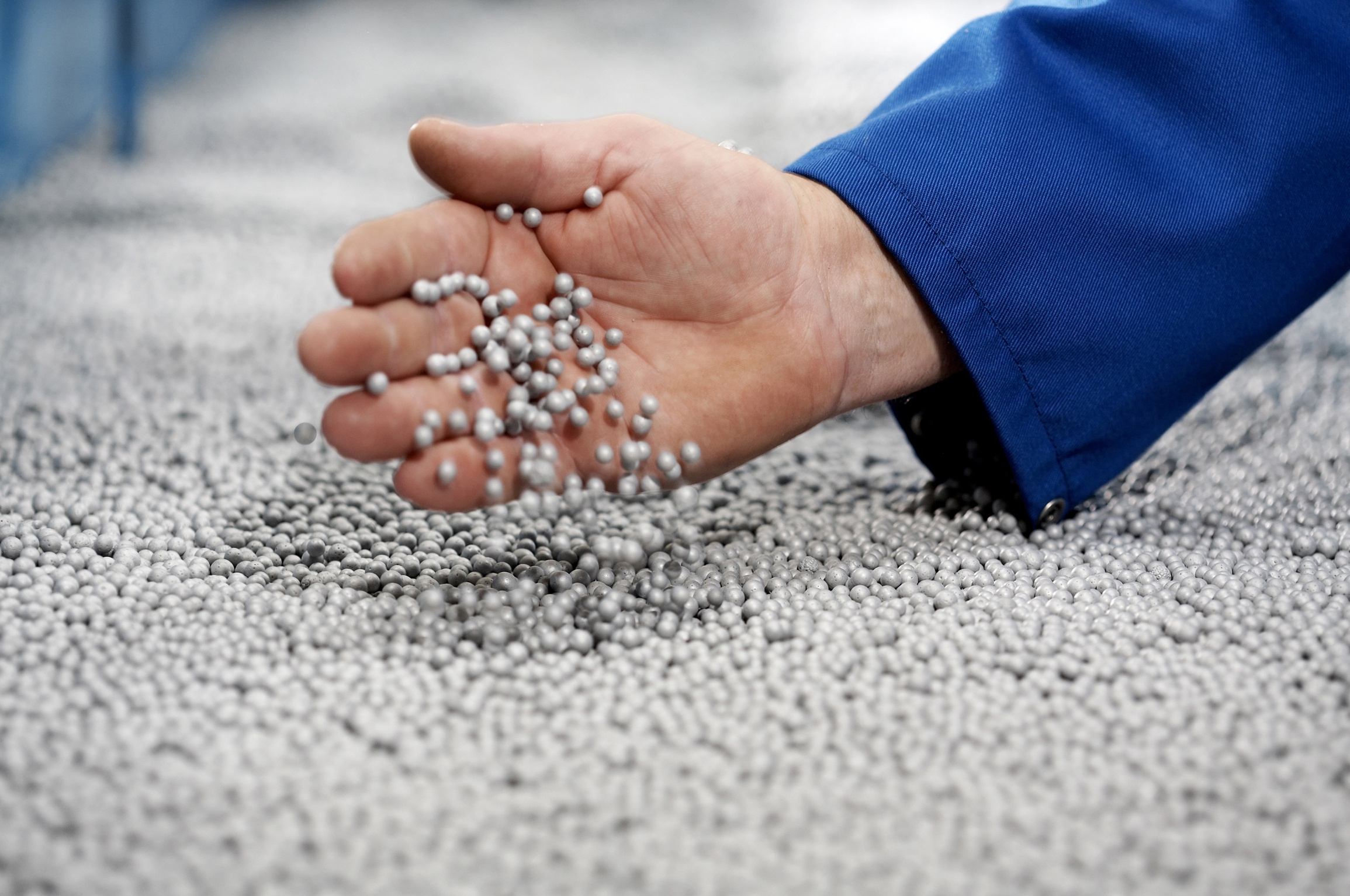 Lire la suite à propos de l’article Pourquoi construire avec un matériau isolant comme l’EPS graphité Neopor de BASF ?