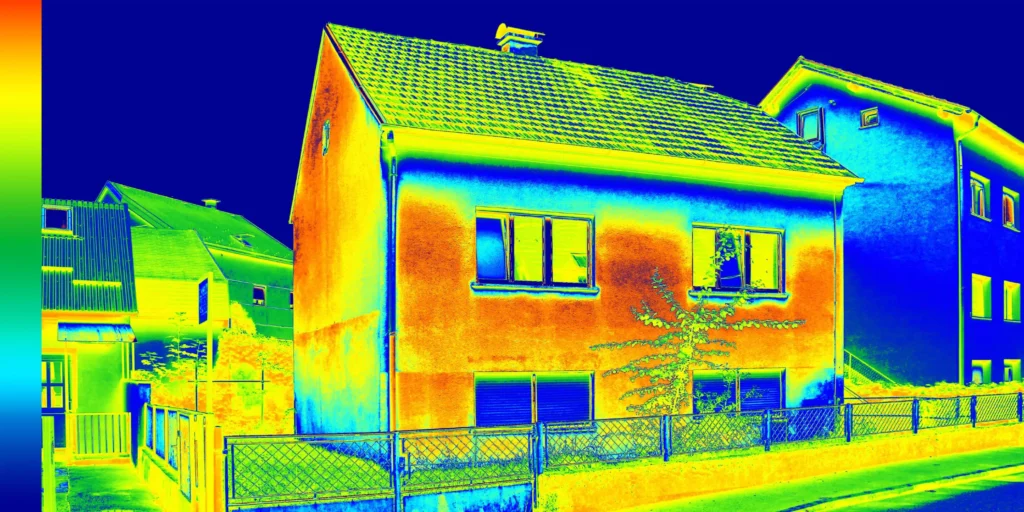 Gestion des ponts thermiques, une étape cruciale pour une bonne siolation