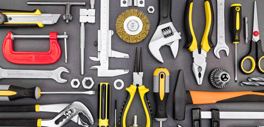 Lire la suite à propos de l’article Quel est l’outillage nécessaire pour construire avec les solutions proposées par Isovariant ?
