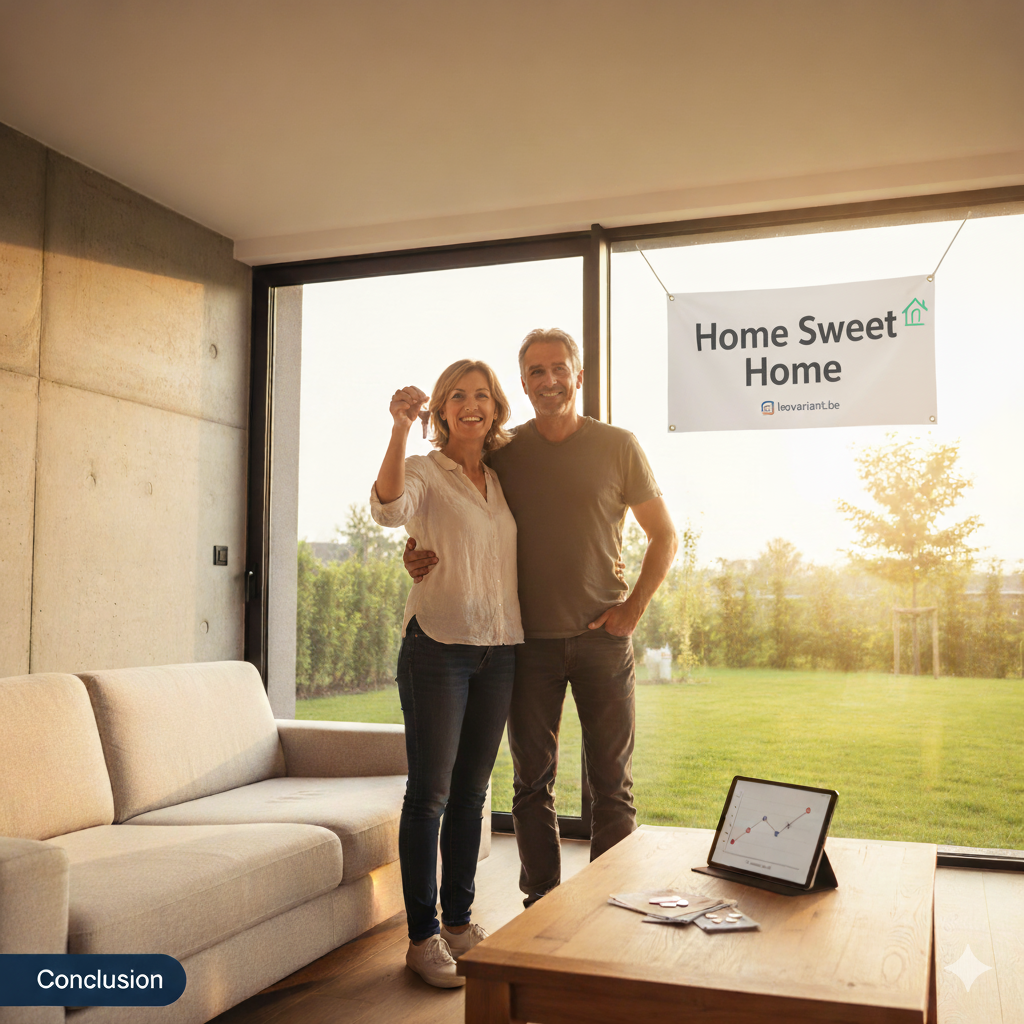 Lire la suite à propos de l’article Financement d&rsquo;un Projet d&rsquo;Auto-Construction : Le Dossier pour Convaincre les Banques