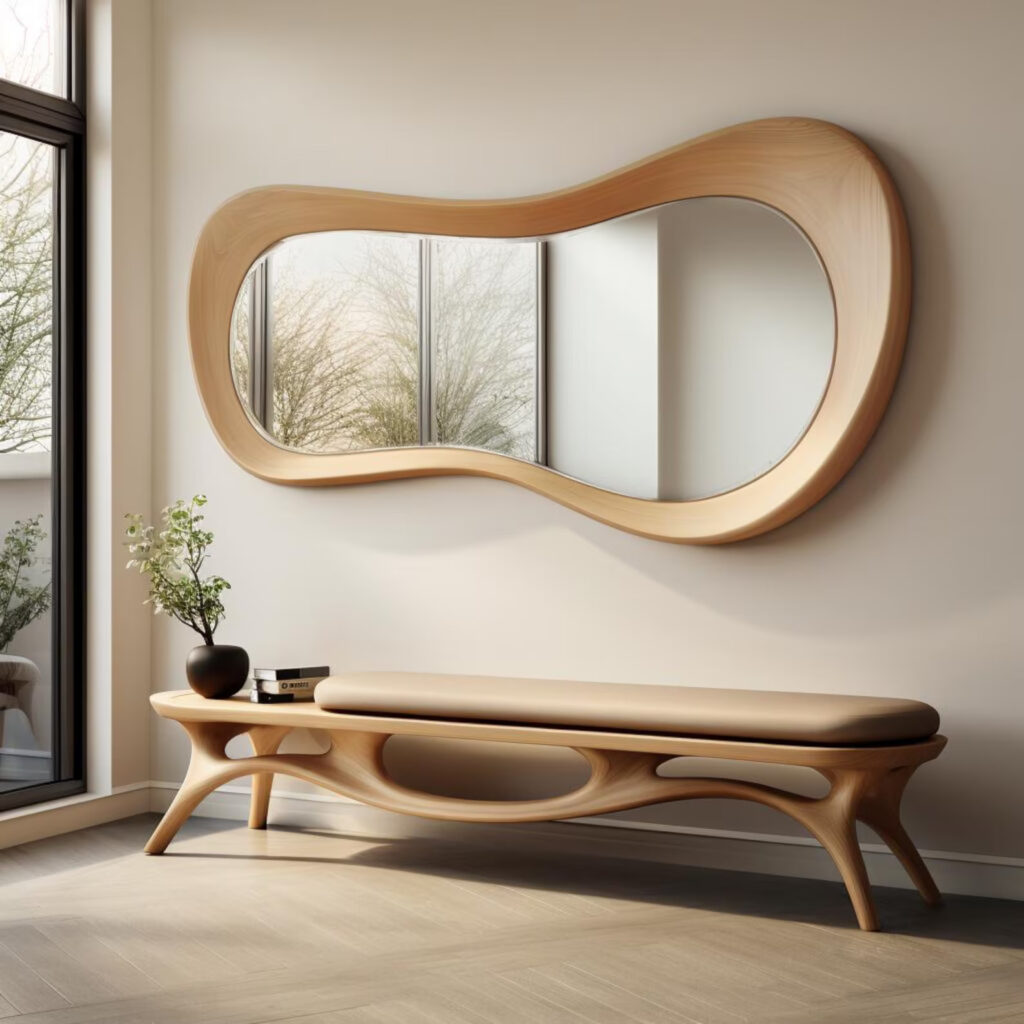 Zware elementen op een geïsoleerde muur bevestigen