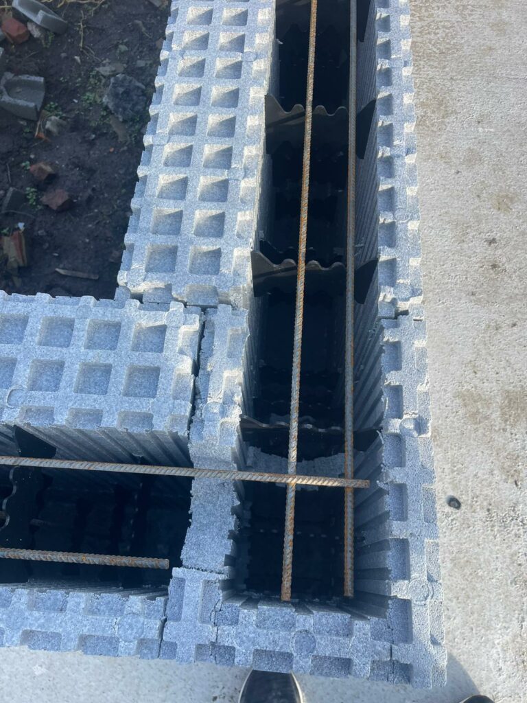 Extension maison facile